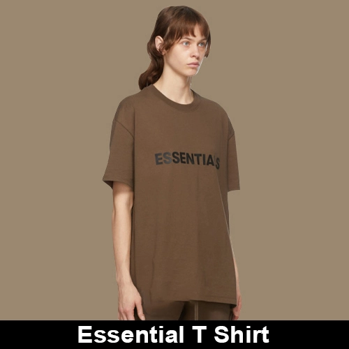 Essentials T shirt