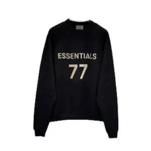 Essentials 8th Collection 77 Sweatshirt